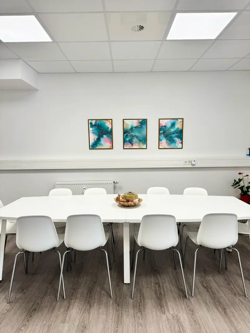 Backnanger Herz ambulante Pflege – Bild 4