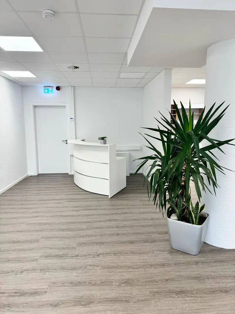 Backnanger Herz ambulante Pflege – Bild 5