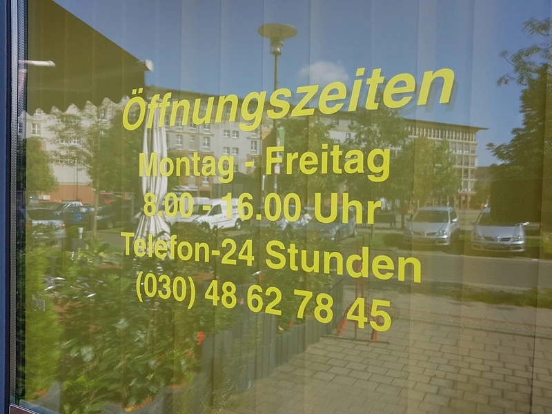 Hand in Hand Pflegedienst Sabine Wuttig – Bild 2