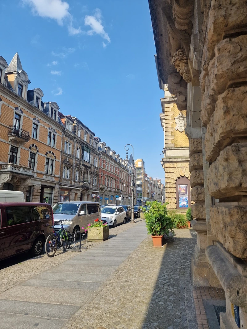 Pflege und Betreuung Irmscher – Bild 1