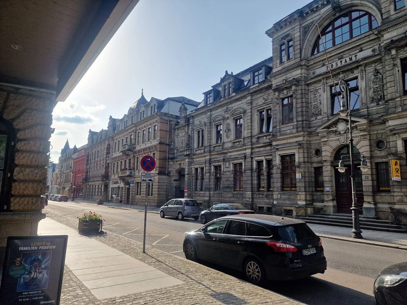 Pflege und Betreuung Irmscher – Bild 3