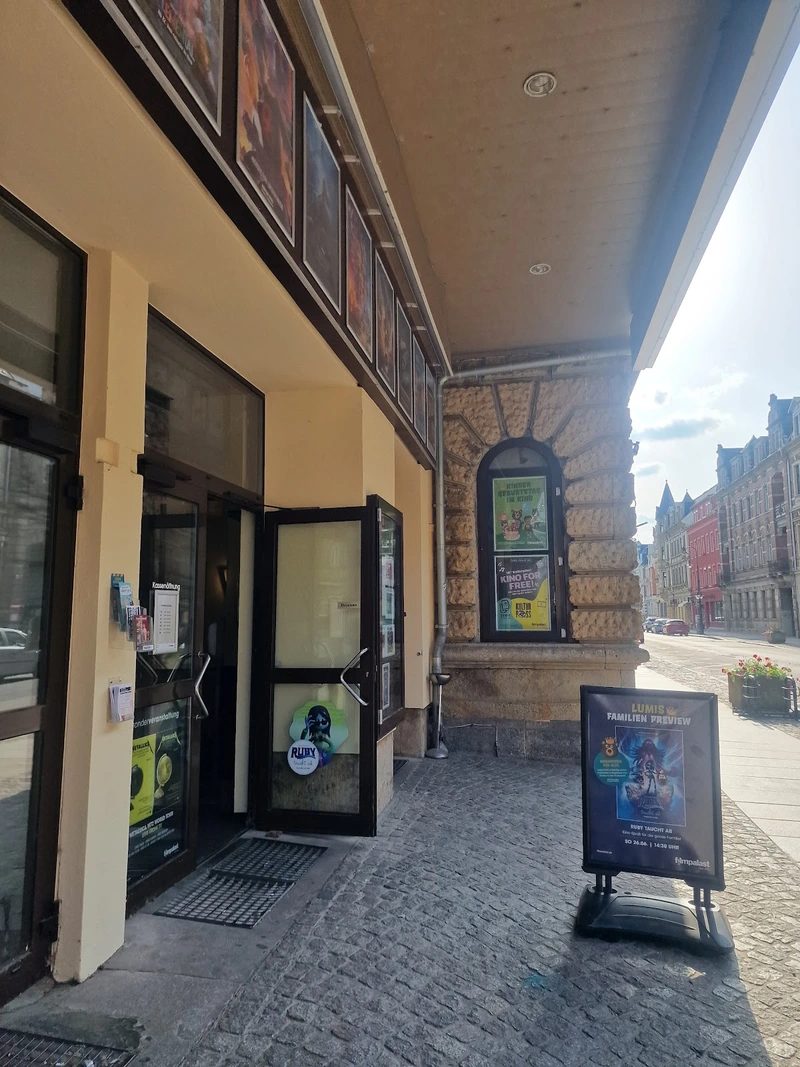 Pflege und Betreuung Irmscher – Bild 4