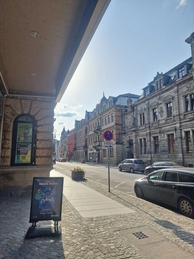 Pflege und Betreuung Irmscher – Bild 5