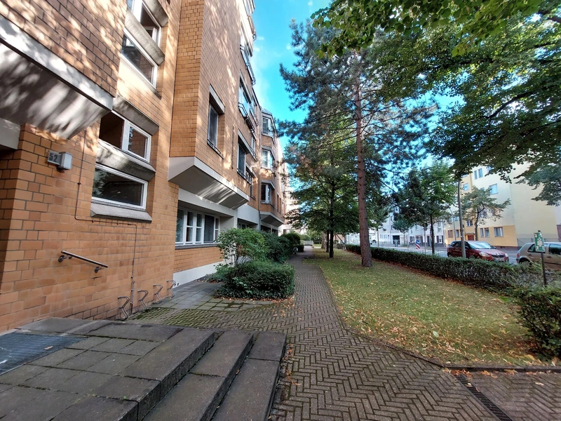 Hauptstadtpflege Haus Dr. Hermann-Kantorowicz – Bild 3