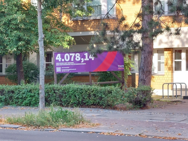 Hauptstadtpflege Haus Dr. Hermann-Kantorowicz – Bild 4