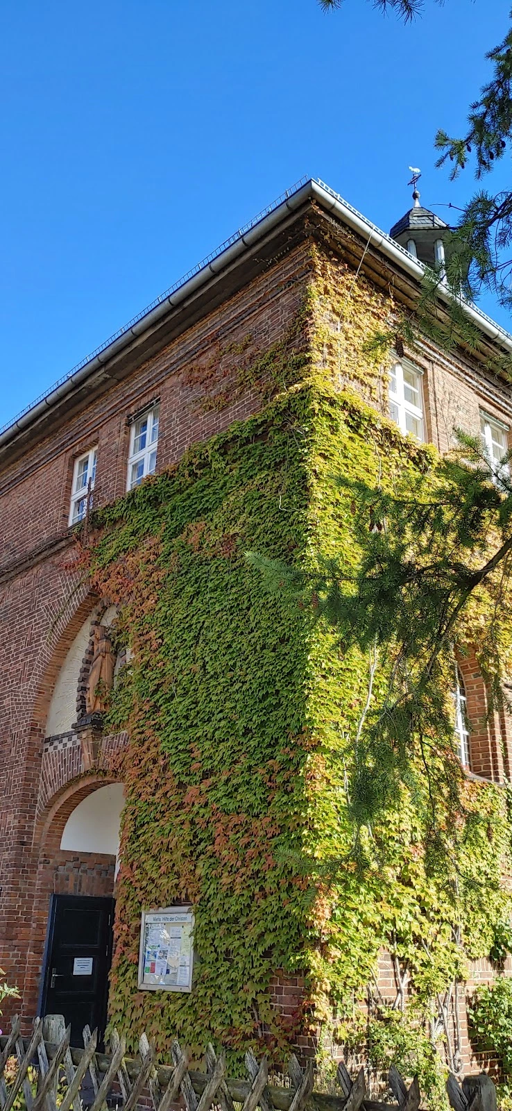 St. Elisabeth Seniorenheim – Bild 4