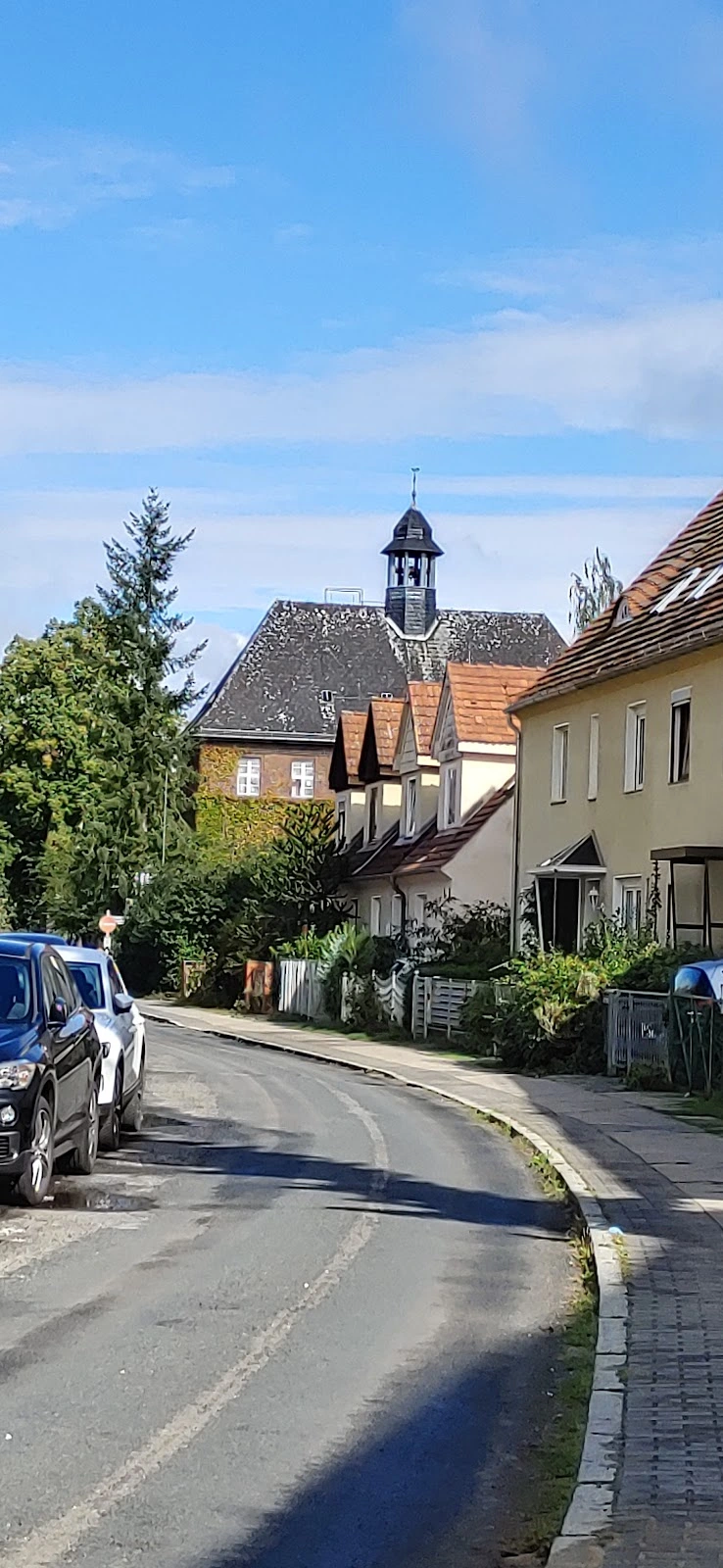 St. Elisabeth Seniorenheim – Bild 5