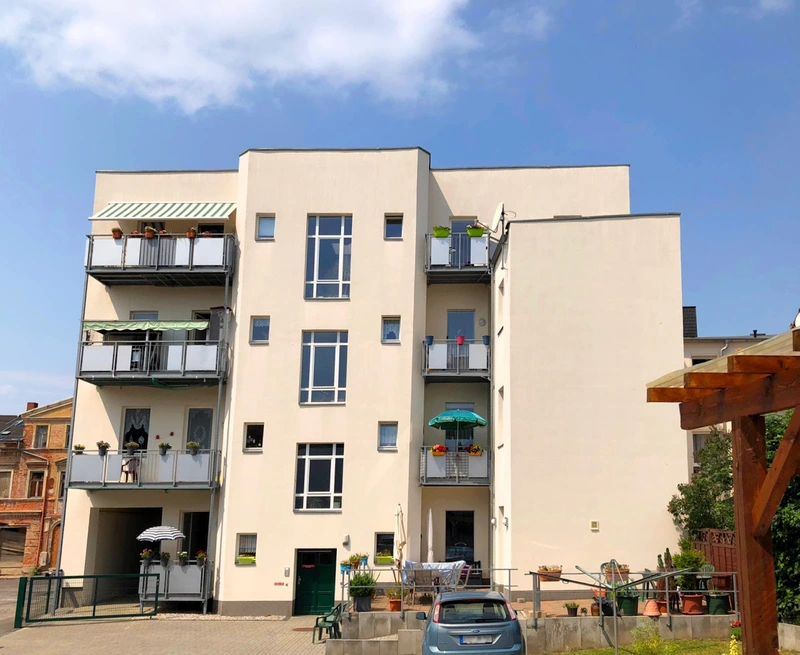 Pflegedienst Raphaelis – Bild 3