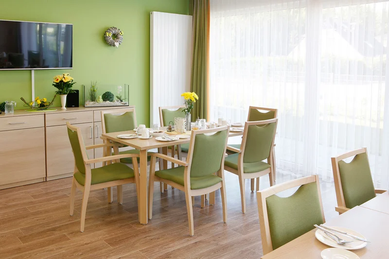 Haus am Wiesengrund Berlin-Spandau – Bild 2