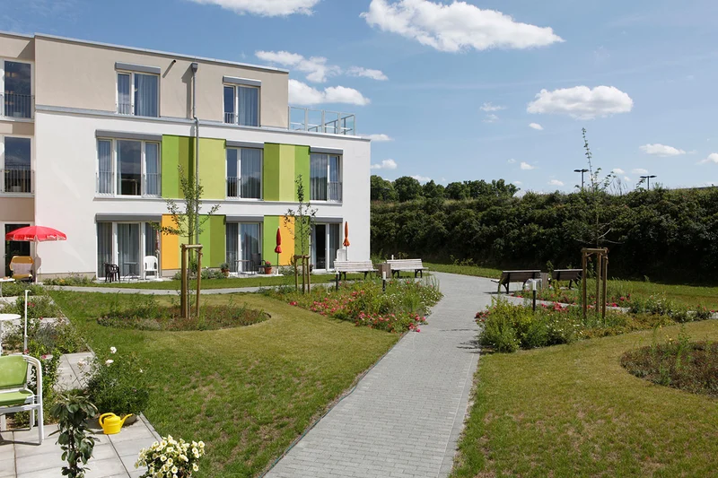 Haus am Wiesengrund Berlin-Spandau – Bild 4