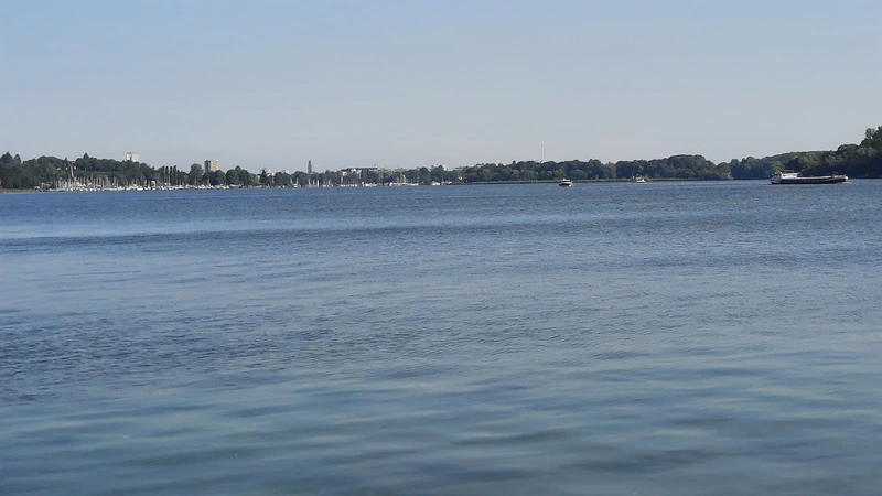 Haus am Wiesengrund Berlin-Spandau – Bild 5