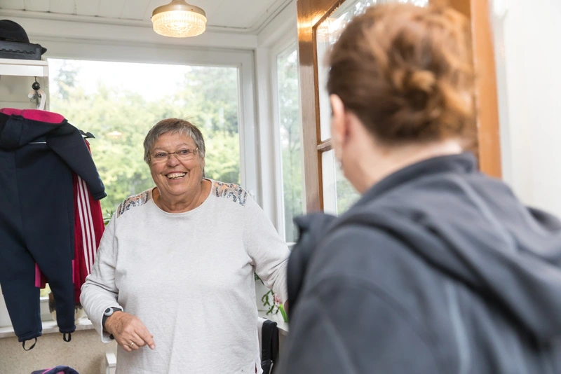 FÖV Service gemeinnützige Integrationsgesellschaft gGmbH – Bild 1