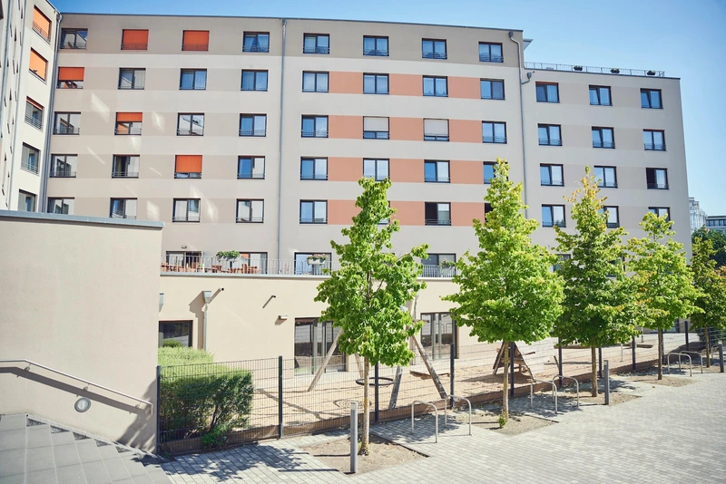 Johanniter-Stift Berlin-Tegel – Bild 5