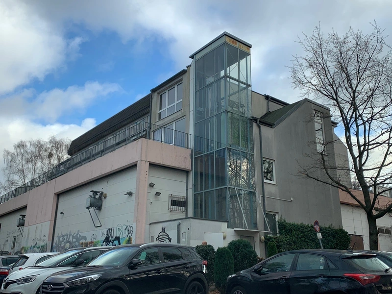 Seniorenheim Seeburger Weg – Bild 1