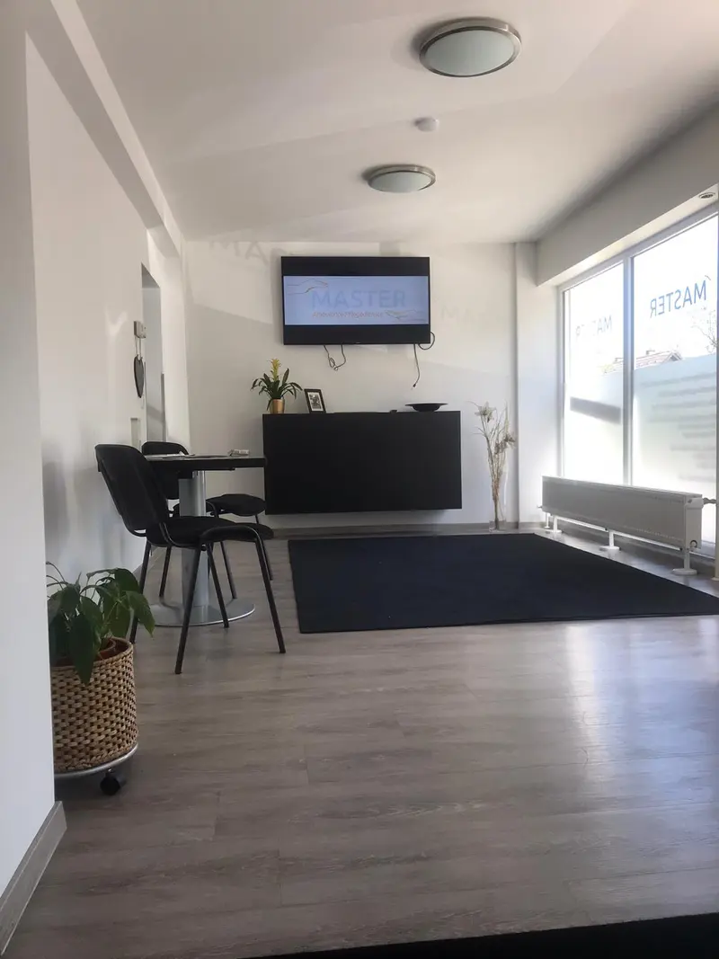 Master Ambulanter Pflegedienst – Bild 1