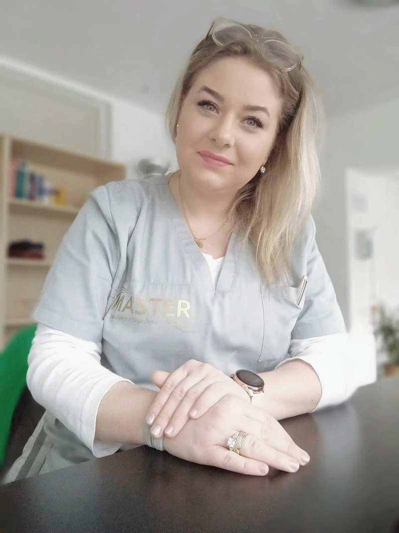 Master Ambulanter Pflegedienst – Bild 2