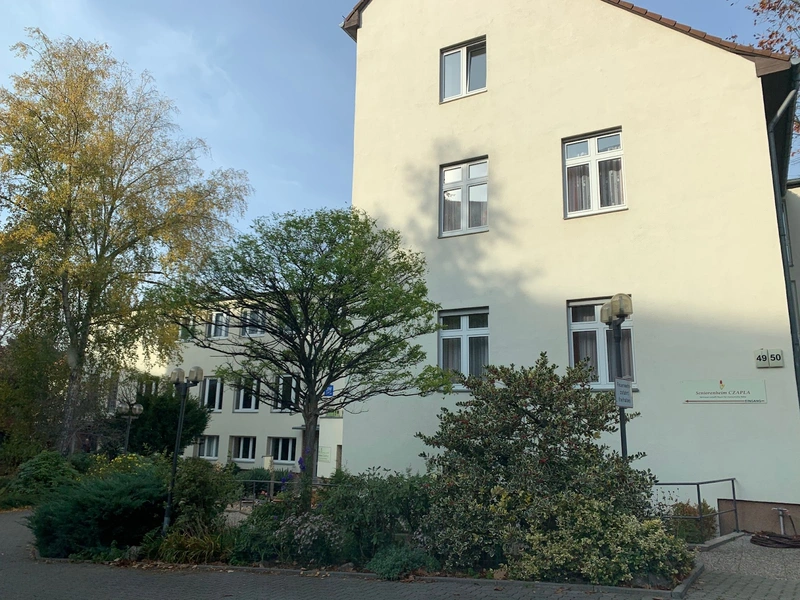 Seniorenheim Horst Czapla GmbH – Bild 1