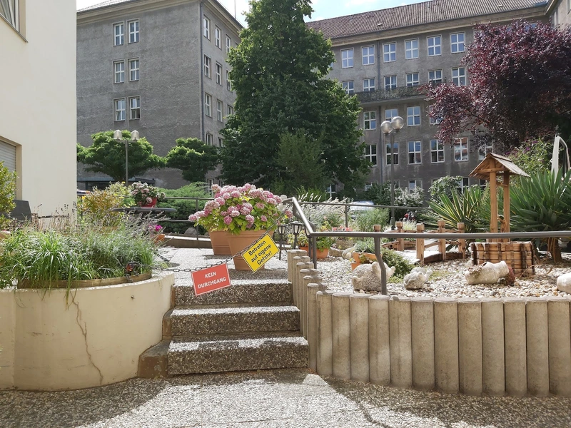 Seniorenheim Horst Czapla GmbH – Bild 2