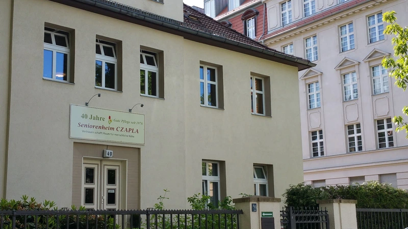 Seniorenheim Horst Czapla GmbH – Bild 3