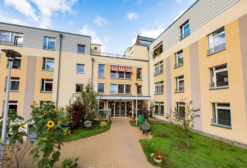 Pflege und Wohnen Johannastift – Bild 2