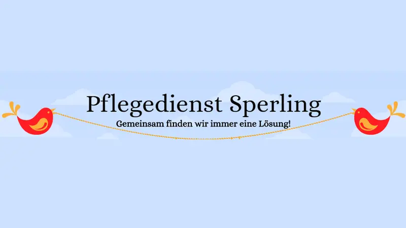 Pflegedienst Sperling – Bild 3
