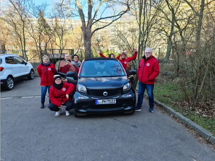 Pflegedienst Hummel – Bild 1