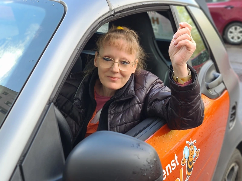 Pflegedienst Hummel – Bild 2