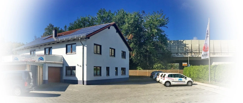 Ambulante Krankenpflege 24 Stunden – Bild 2