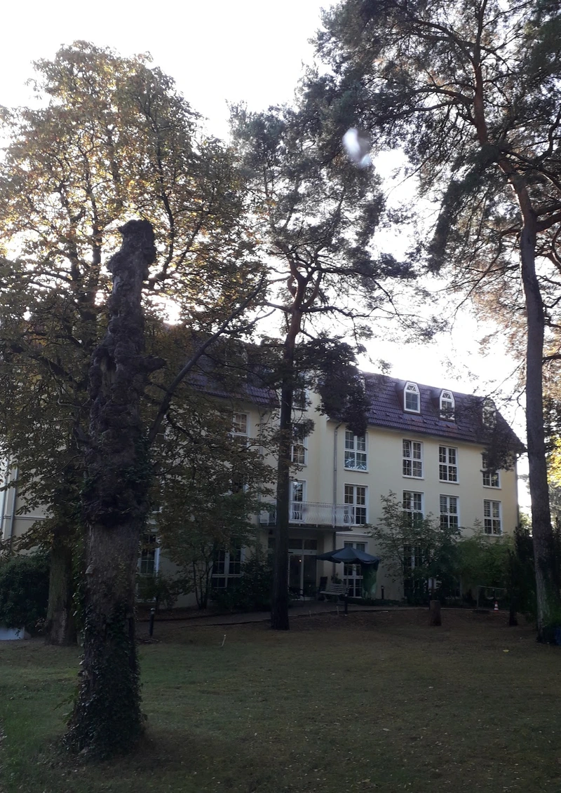 geriavita Pflegeheim am Schützenhof – Bild 1