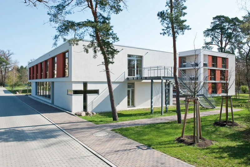 Pflege & Wohnen - Anna Maria Gerhardt – Bild 2