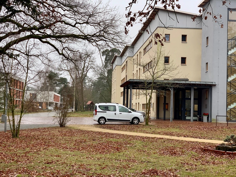 Pflege & Wohnen - Anna Maria Gerhardt – Bild 3