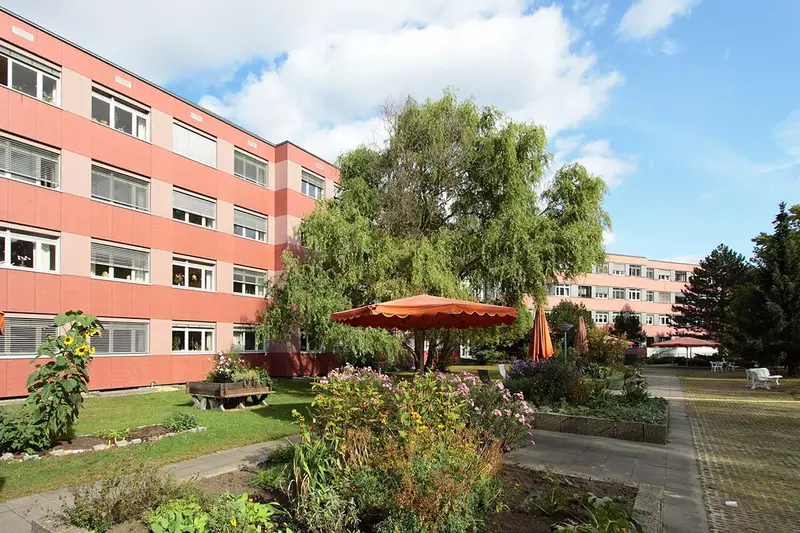 Agaplesion Bethanien Radeland – Bild 1