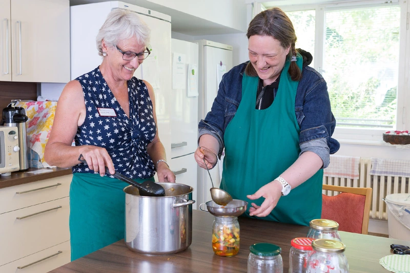 Agaplesion Bethanien Radeland – Bild 2