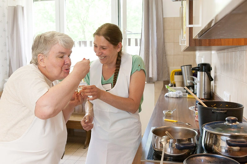 Agaplesion Bethanien Radeland – Bild 4