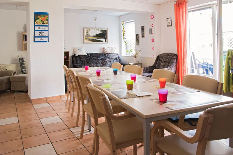 Pflegedienst Lange & Schulz – Bild 2