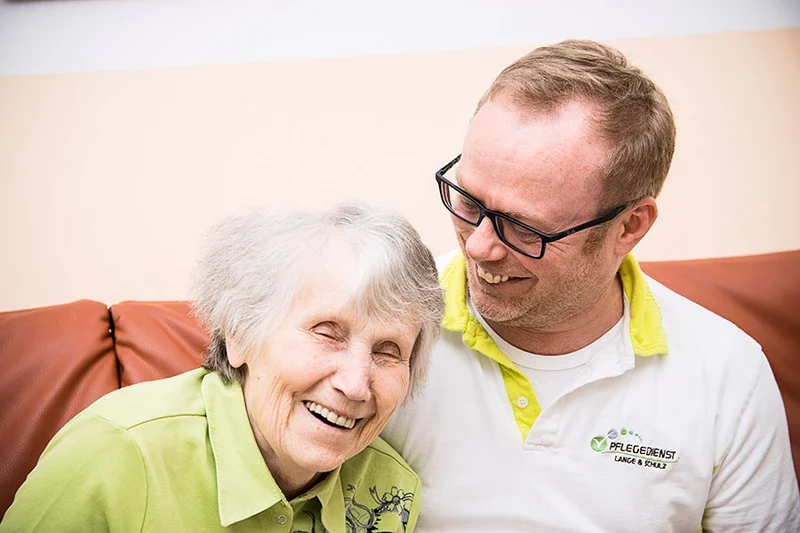 Pflegedienst Lange & Schulz – Bild 3
