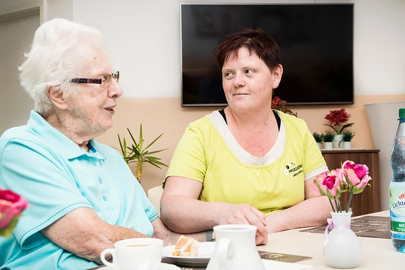 Pflegedienst Lange & Schulz – Bild 4