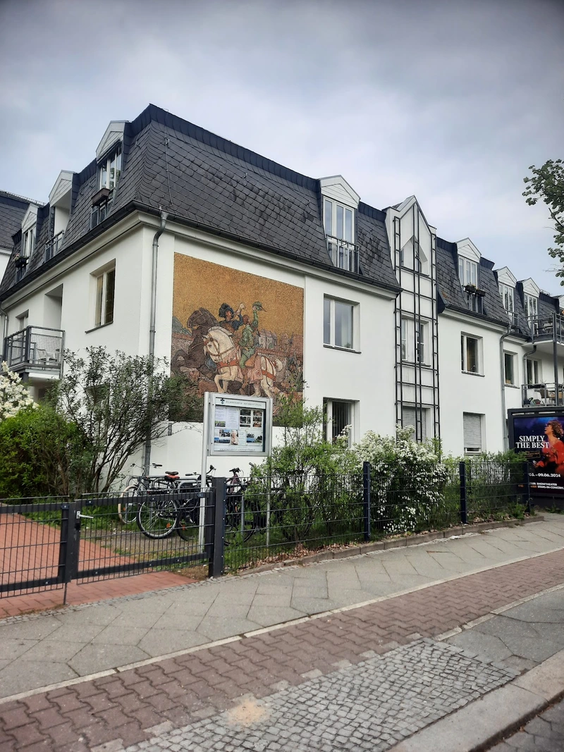 Seniorenheim Koenigsallee – Bild 2