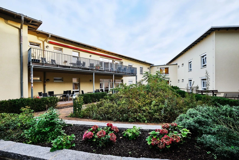 ESZ Bethesda – Bild 1