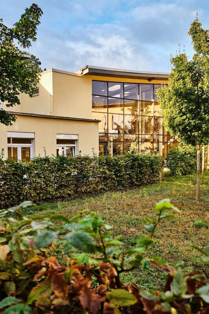 ESZ Bethesda – Bild 2