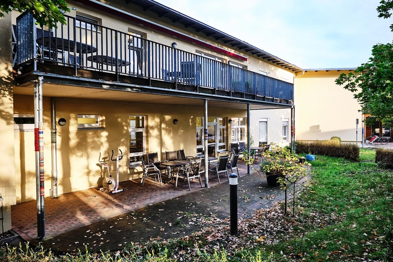 ESZ Bethesda – Bild 4