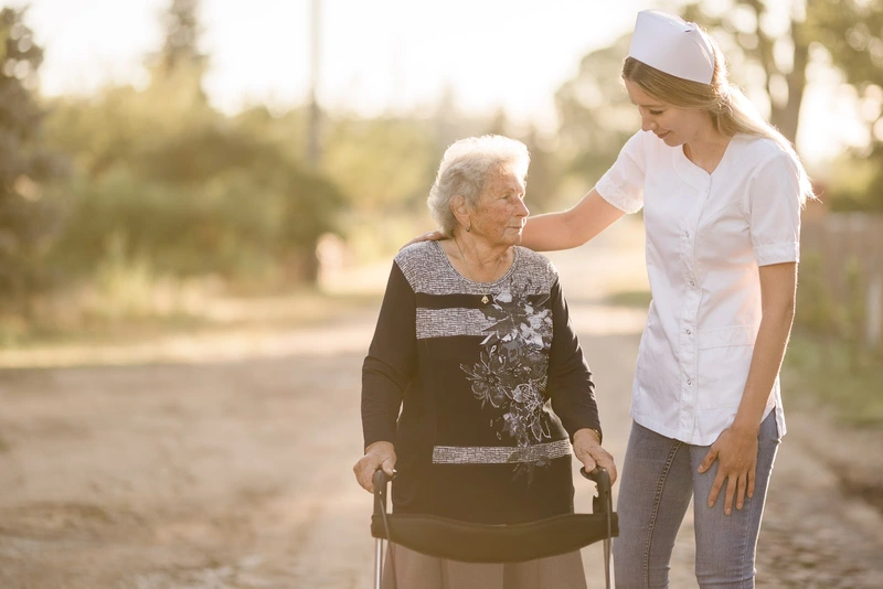 Schwester Agnes Einrichtung Pritzwalk – Bild 5