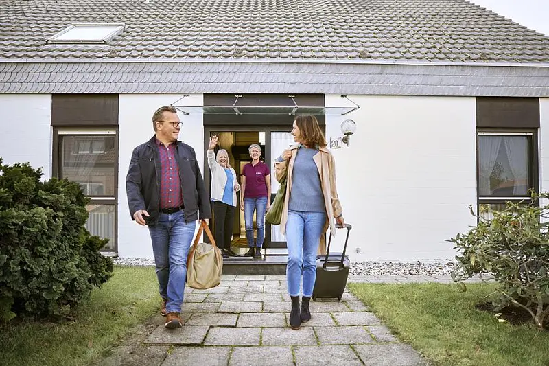 Home Instead Ingolstadt – Bild 2