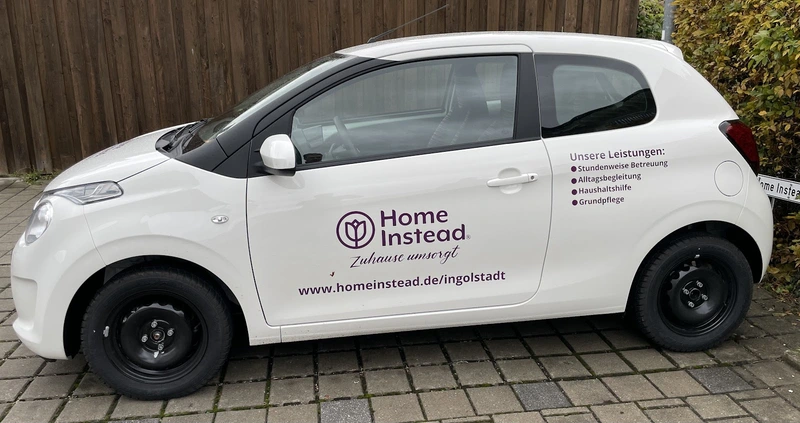Home Instead Ingolstadt – Bild 4