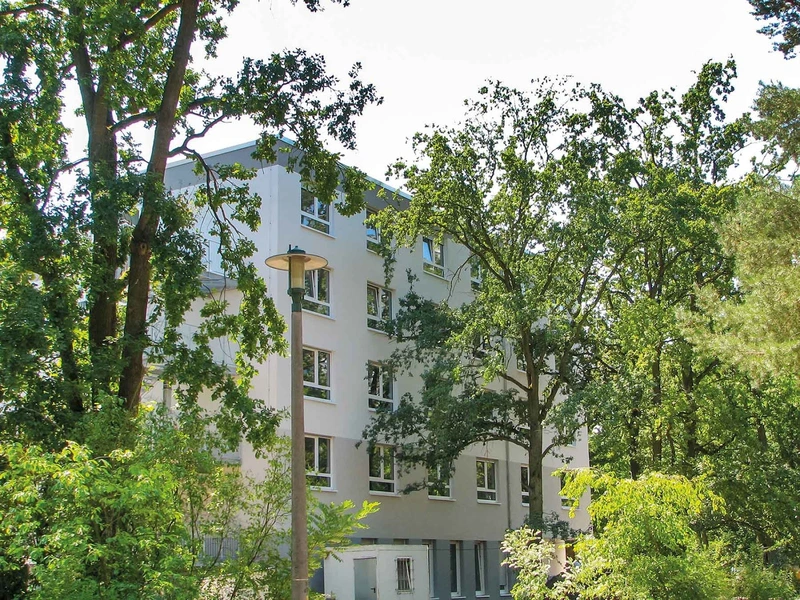 AZURIT Seniorenzentrum Sternenblick – Bild 1