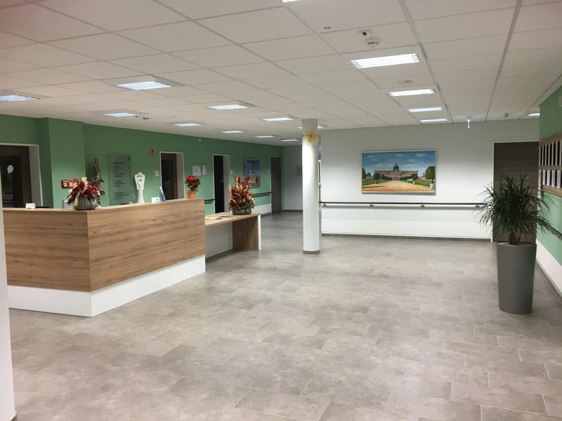 AZURIT Seniorenzentrum Sternenblick – Bild 2