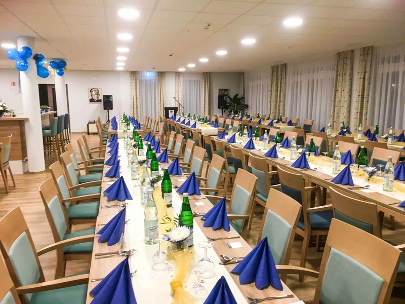 AZURIT Seniorenzentrum Sternenblick – Bild 3