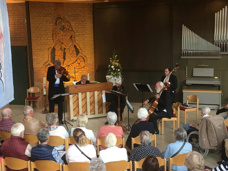 AZURIT Seniorenzentrum Sternenblick – Bild 5