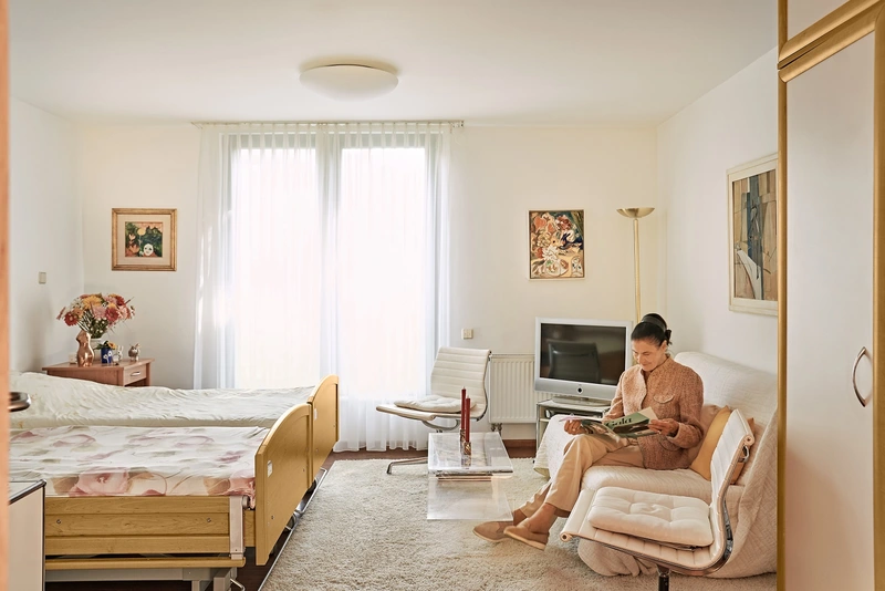 CURATA Residenz Dahlem – Bild 4