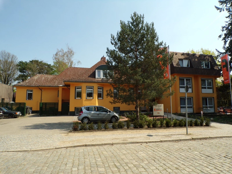 Mathildenhof Seniorenzentrum – Bild 1